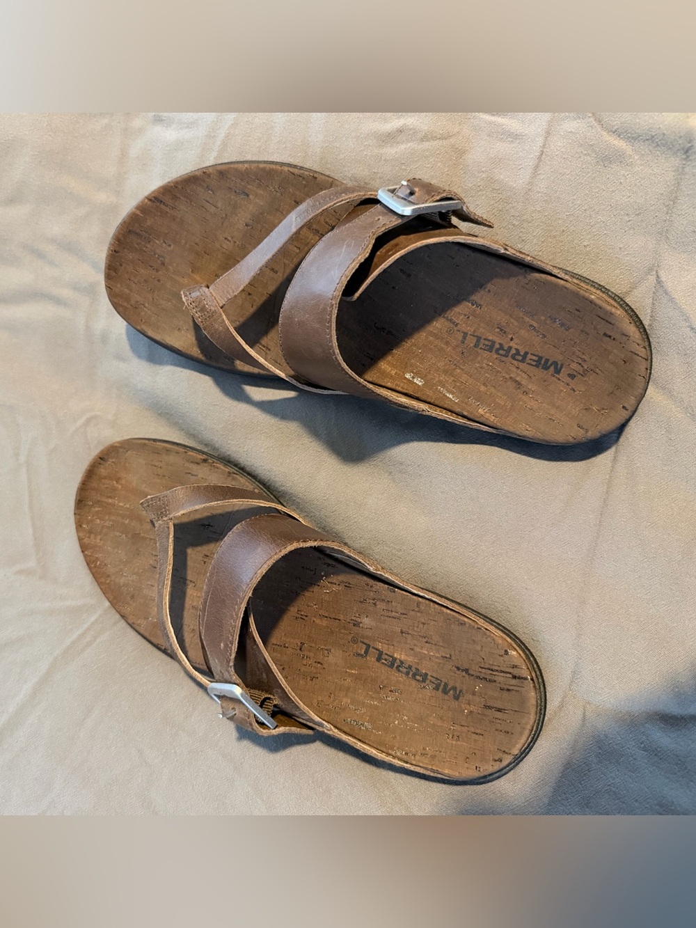 Merrell Sandals
